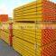H20 Timber Beam Construction Wood Beam in Formwork