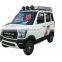 Hot Sell 4 Wheels Cheap Adult Electric SUV Cars Made In China For Sale