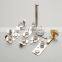 stainless steel sheet stamping parts EMI RF Shielding Case for electronics  2021