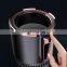 Factory China factory direct universal home office car center console mounted cup summer drinks cooler 2 in 1 refrigeration cup