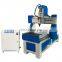 New product Remax 6015 hobby wood acrylic mdf pcb board aluminum metal cnc cutting and milling router machine