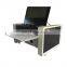 Hot sale wood laser cutting machine 1390 co2 laser engraving machine