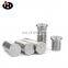 High Quality Stainless Steel Headless Studs For Stud Welding Screw