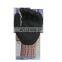 HPPE Blend Cut Resistant Level 5 Metal Fabrication Safety Working Gloves Great Grip Sandy Nitrile Coated Incision Gloves