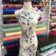 polyester 65 cotton 35 poplin shirt TC 45*45 110*76 fabric