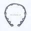 SBC 283 305 327 350 383 400 Gears Front Timing Chain Cover Gasket For Chevy