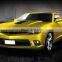 Front Grille Lower Fender New Body Kits Refit Assembly For Chevrolet /Camero P106 2018+