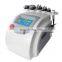 Newest 6 in 1 cavitation beautydom/trilipo cavitation machine/fat cavitation device for home