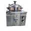 Hot sale stainless steel Pressure Fried chicken furnace 16L electric table top chicken pressure fryer machine