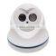 hotselling digital CCTV camera 1/4" 1.3 megapixel COMS dome cctv camera system