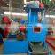 China leading brand hydraulic magnesium briquette machine briquette machine