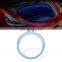 Model 3/Y/X/S Front Frunk Multi-Function RGB LED Light Strip With APP Control For Tesla Ambient Lighting Strip 2013-2022