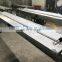Automatic paper cup water cup plastic cup packing machine