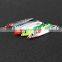 JOHNCOO 7g 10g 15g 18g 25g Jigging Lures Saltwater Jig Fishing Lure Metal Jigging Lure