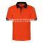 Wholesale High Quality Polo T-shirts for Men Custom Pattern Logo Premium Designs Comfortable Fitting OEM ODM