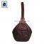 Elegant Design Modern Look Stylish Fashion Designer Zipper Closure Type Genuine Leather Unisex Backpack Bag