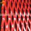 Environmental friendly architecture decoration aluminum expanded metal mesh