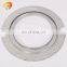 Customized Gi Filter Metal End Covers manufacturer in China