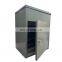 Weatherproof Outdoor Mail Box-Secure Parcel Box for Packages Newspaper Mailbox