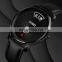 SKMEI new product 1490 saat erkek waterproof steel leather strap watches for men stylish