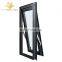 Australia standard hot sale and cheap aluminum double glazed handle awning window