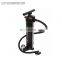 Inflatable boards hand pumps vacuum pump air manual hand