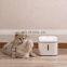Xiaomi Mijia Smart Pet Water Dispenser 2L Автоматический бесшумный питатель воды для собак, кошек, домашних животных
