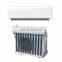 SAA ROHS SAA Certification R410a 110V 24000BTU Home Use Hybrid Air Conditioner Solar Cell