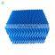 640mm Width Cooling Tower Spare Parts Cooling Tower Infill Price