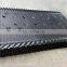 PVC PP Hanging film type CrossFlow ML MX75 cooling tower filler