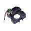 IR infrared thermal imaging shutter for night vision thermal camera face recognition camera