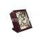 14 Slots Automatic Watch Winder Rotation Box High Glossy Wooden Customized Wood