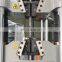 New design electro-hydraulic servo compression tensile testing universal test machine for wholesales