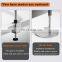 New Design Reading Office Long Arm Desk Lamp Led Eye Protection Computer Desktop Clamp Desk Lamp