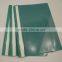 wholesale pp plastic clip file folder a4 size office report cover with slip pocket