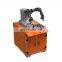 AE JX 10 Single machine dual-arm motion trajectory programming Student Teaching Workbench for school