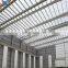Prefab industrial structural plant factory building shed fabrication layout prefab steel structure workshop building manufacture