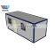 ablution unit/container bathroom toilet and shower , mobil toilet container