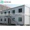 Cheap Price Steel Roof Trusses Modular Prefabricated House