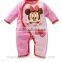 cartoon newborn rompers AG-LA0006