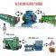 China golden supplier low cost brick making machine | dirt brick making machine | soil brick making machine