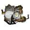 DD51T   carburetor F6A  engine carburetor for SUZUKI mini truck   OEM 13202-77D44-000 13200-77530 new F6A carburetor and old F6A