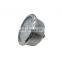 Shockproof type stainless steel glycerin filled pressure gauge
