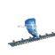 2022 popular New Italy brand tractor bcs rotary cultivator BCS 723 720 mini power tiller for world