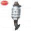 Three way Catalytic Converter For 2014-2017 Honda For Spirior 2.4 In Good Performance