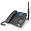 4G VoLTE SIP VoIP Phone Business Telephone Set Factory