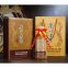 Guizhou Laojiao · Private wine (22 years new) 53 degree Maotai flavor Baijiu 500ML grain Baijiu Kweichow Moutai town gift box wedding wine private wine (22 years old) 500ML/bottle 53% vol