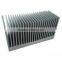 Various Type of Aluminum Heatsink, Round Aluminum Heatsink