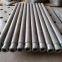 NSiC thermocouple protection tubes, nitride bonded silicon carbide ceramic tubes, advanced NSiC heating protective tubes