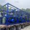 20Ton/24hr automatic direct cooling block ice machine
